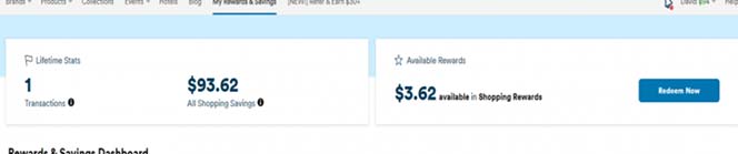 cashback返利项目培训:轻松月入3000刀的秘密(8节课) cashback返利项目培训:轻松月入3000刀的秘密(8节课)