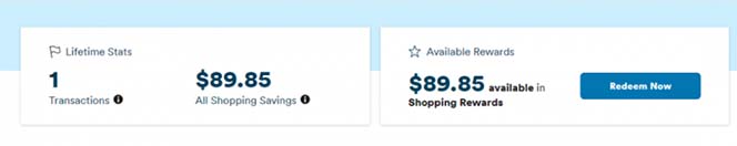 cashback返利项目培训:轻松月入3000刀的秘密(8节课) cashback返利项目培训:轻松月入3000刀的秘密(8节课)