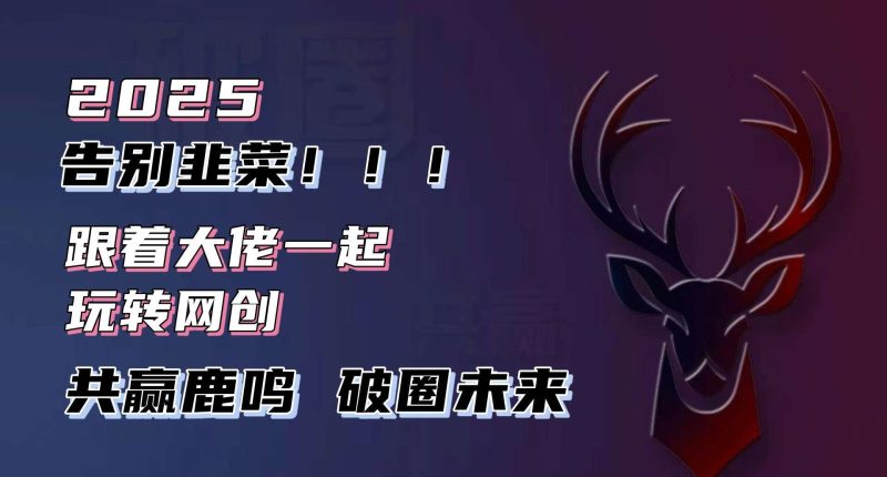 告别韭菜！2025知识付费风口项目，小白也能闭眼操作！-蜜桃网创