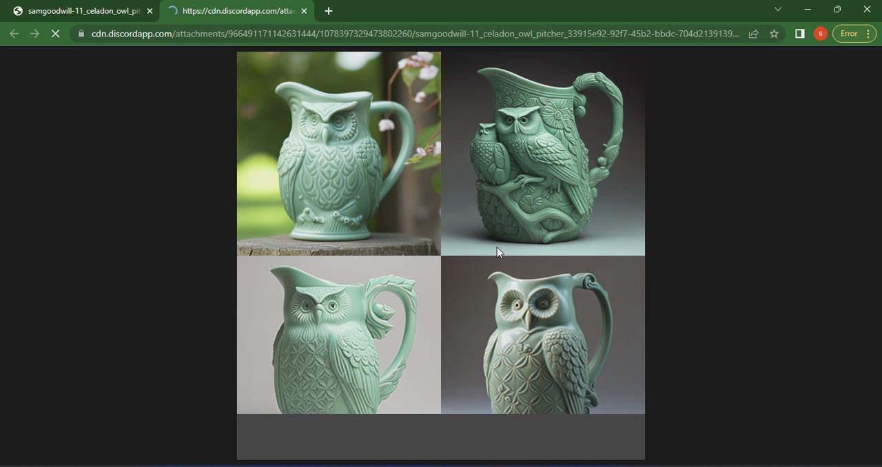 图片[5]-Midjourney AI：从零基础到高级版的大师班教程-34节课-中英字幕-蜜桃网创