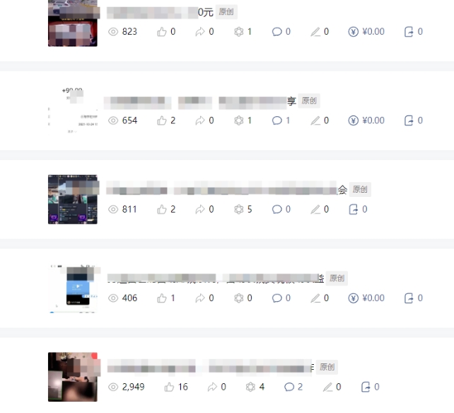 批量伪原创文章技术,一分钟即可产出一篇公众号原创文章