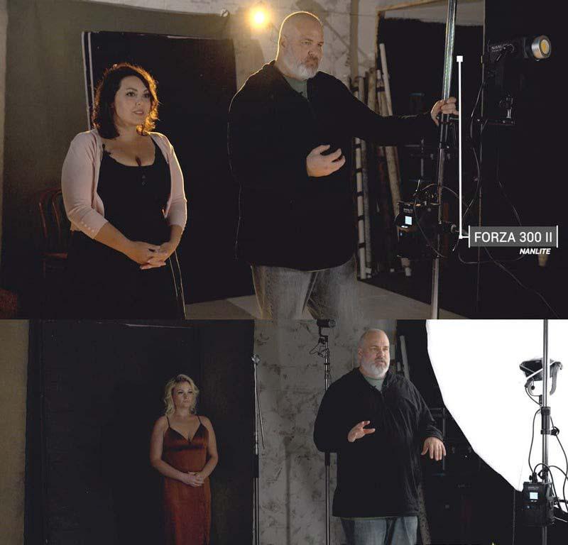 图片[8]-PRO EDU – Jason Buff 塑造连续光的艺术人像布光教程-15节课-中英字幕-蜜桃网创