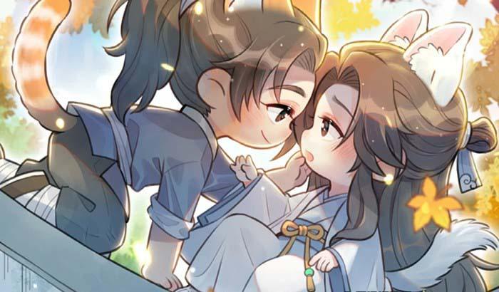 Q版 古风角色班-第6期绘画教程(39节课)-蜜桃网创