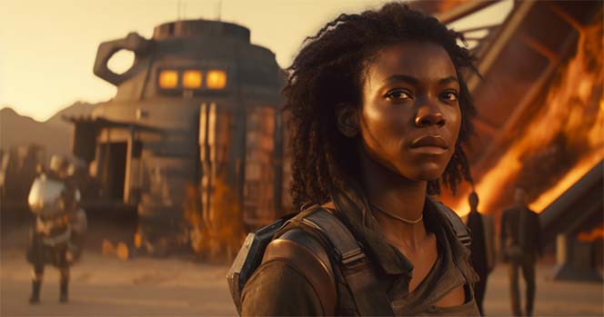 图片[1]-Curious Refuge -全球首个AI人工智能电影制作训练营-中英字幕|1080P|附素材-蜜桃网创