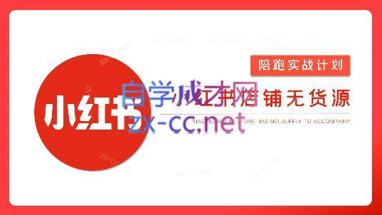 安琪·小红书店铺无货源-蜜桃网创