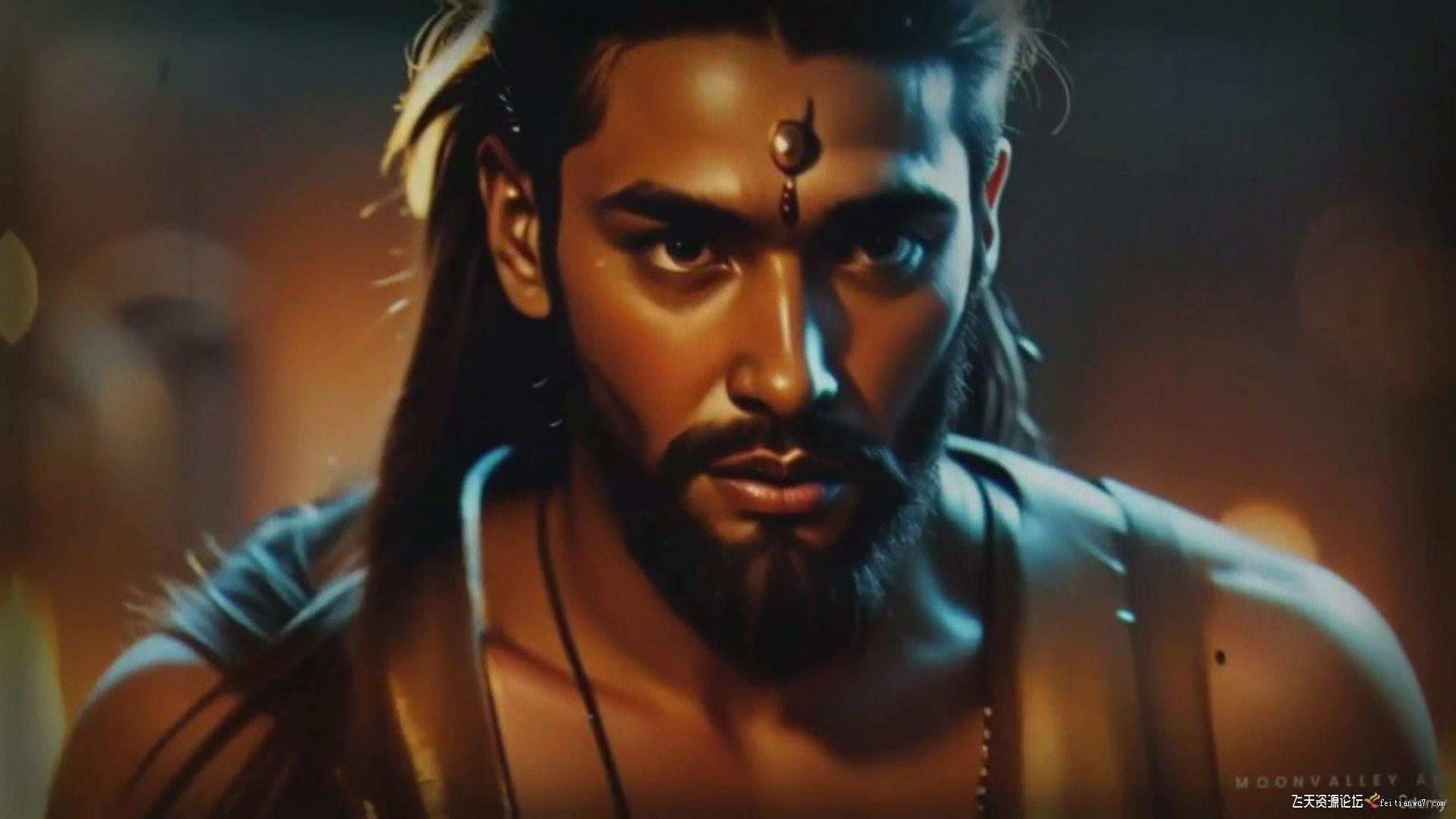 图片[3]-(9457期)Moonvalley AI 完全大师级AI人工智能文本生成视频教程-中英字幕-蜜桃网创