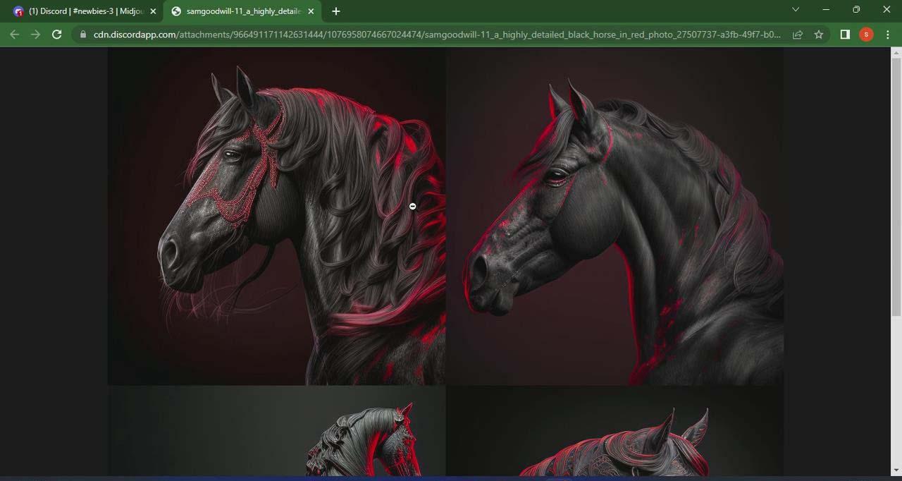 图片[1]-Midjourney AI：从零基础到高级版的大师班教程-34节课-中英字幕-蜜桃网创