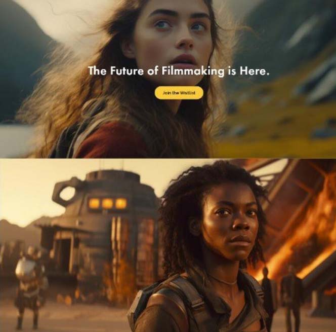 Curious Refuge -全球首个AI人工智能电影制作训练营-中英字幕|1080P|附素材-蜜桃网创