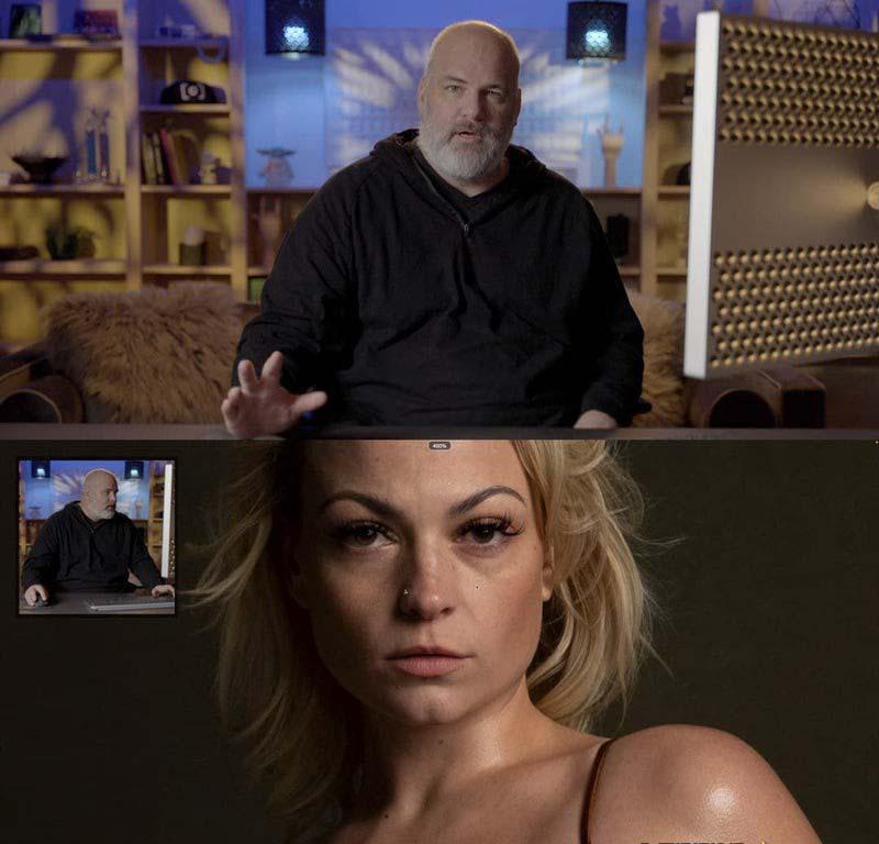 图片[9]-PRO EDU – Jason Buff 塑造连续光的艺术人像布光教程-15节课-中英字幕-蜜桃网创