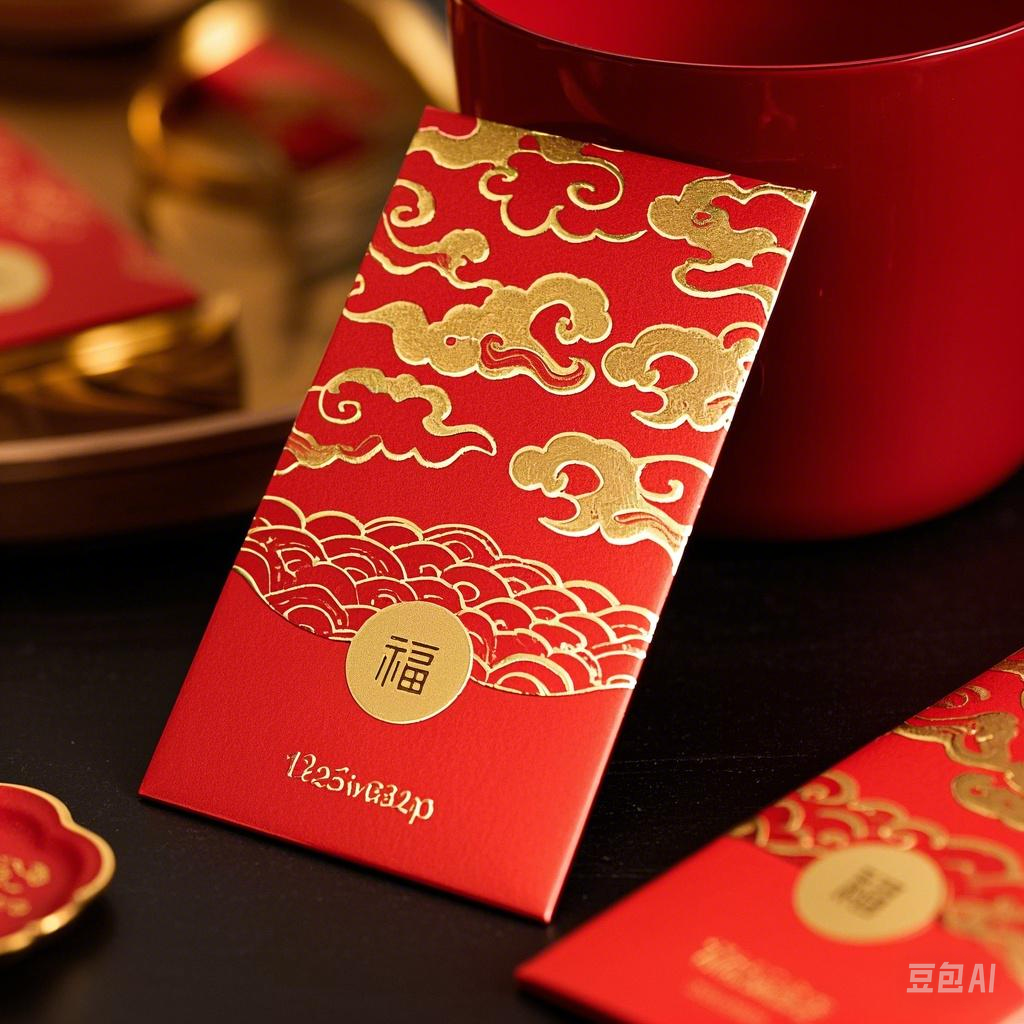 春节微信红包封面自制这么简单?带你轻松玩转最全教程~-蜜桃网创