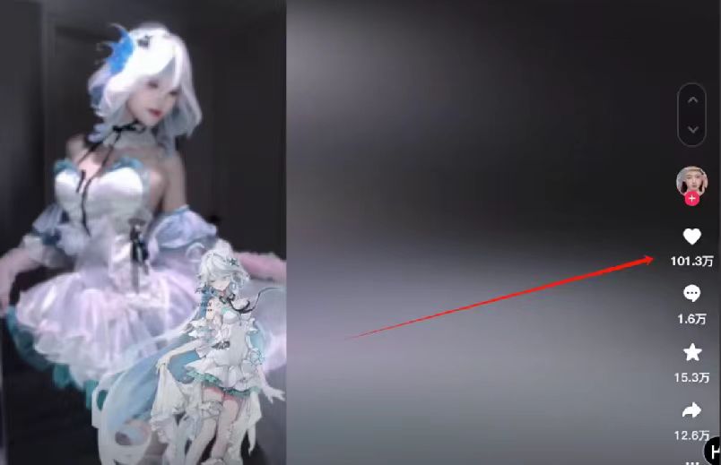 图片[1]-AI动漫转真人，一条视频点赞100w+，日入2000+，多种变现方式-蜜桃网创