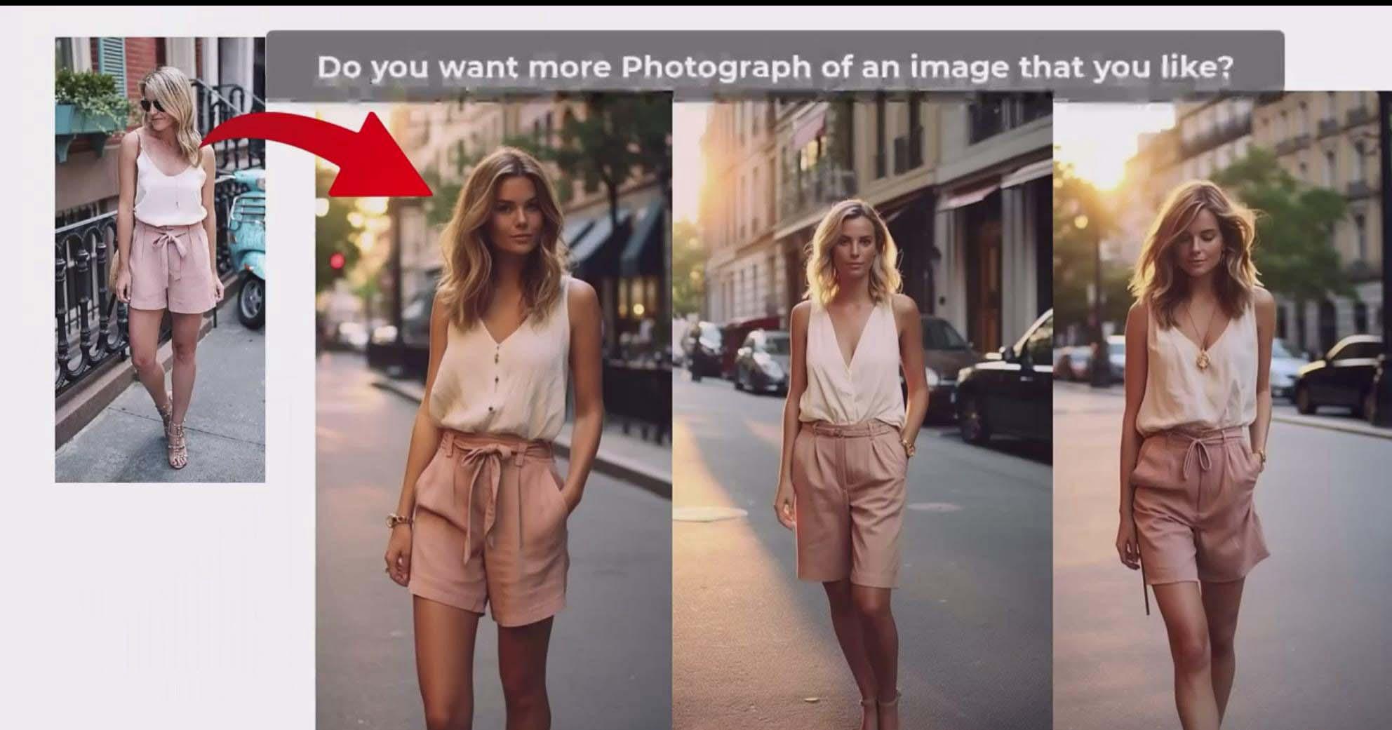 图片[13]-利用 Midjourneys Ai 人工智能设计自己的服装AI大师班-10节课-中英字幕-蜜桃网创