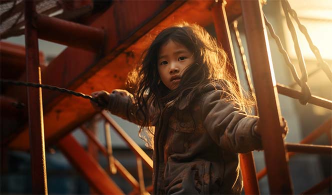 图片[4]-Curious Refuge -全球首个AI人工智能电影制作训练营-中英字幕|1080P|附素材-蜜桃网创