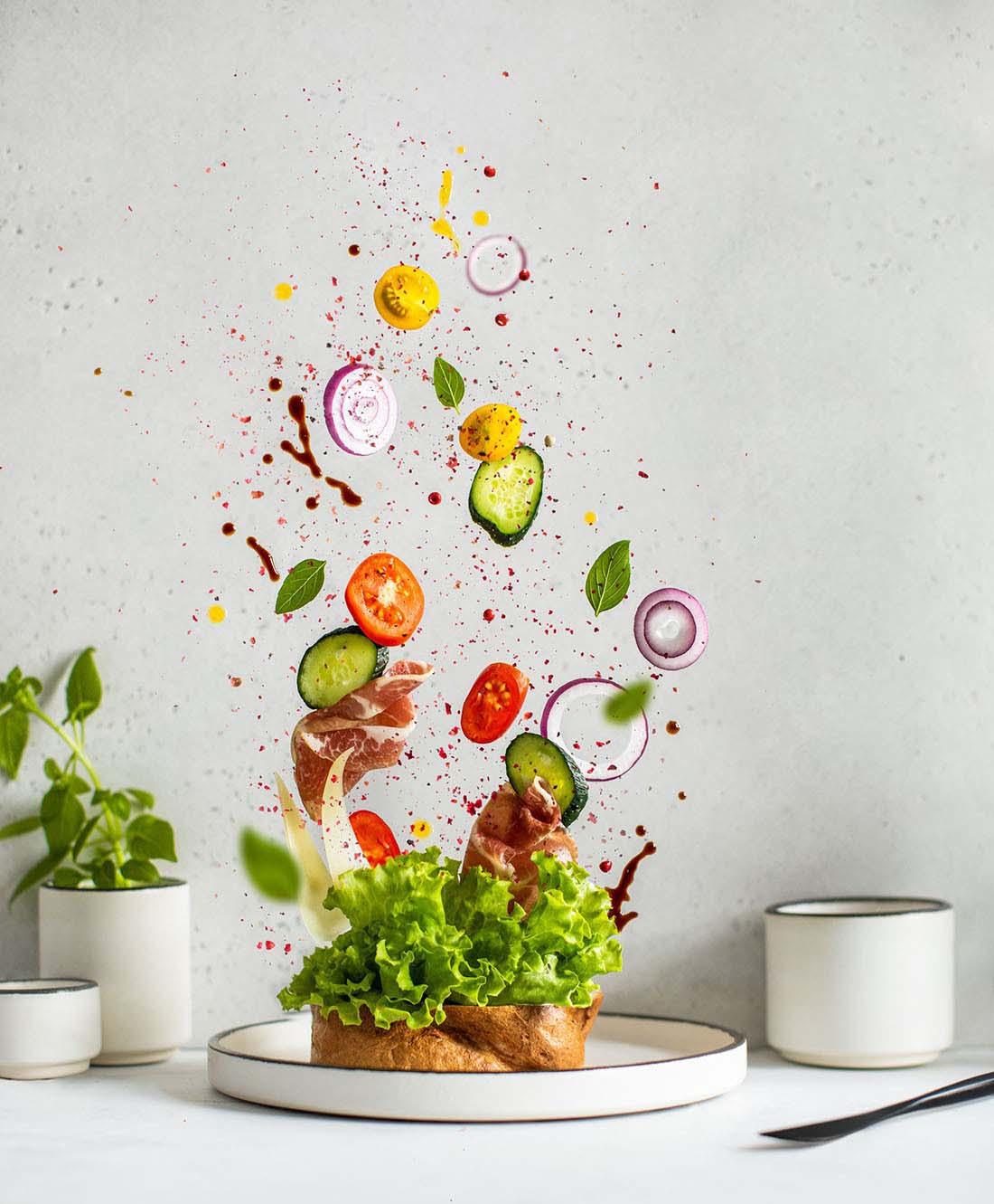 图片[5]-摄影师Daria Kalugina 12种悬浮美食摄影布光造型教程-21节课-中文字幕-蜜桃网创