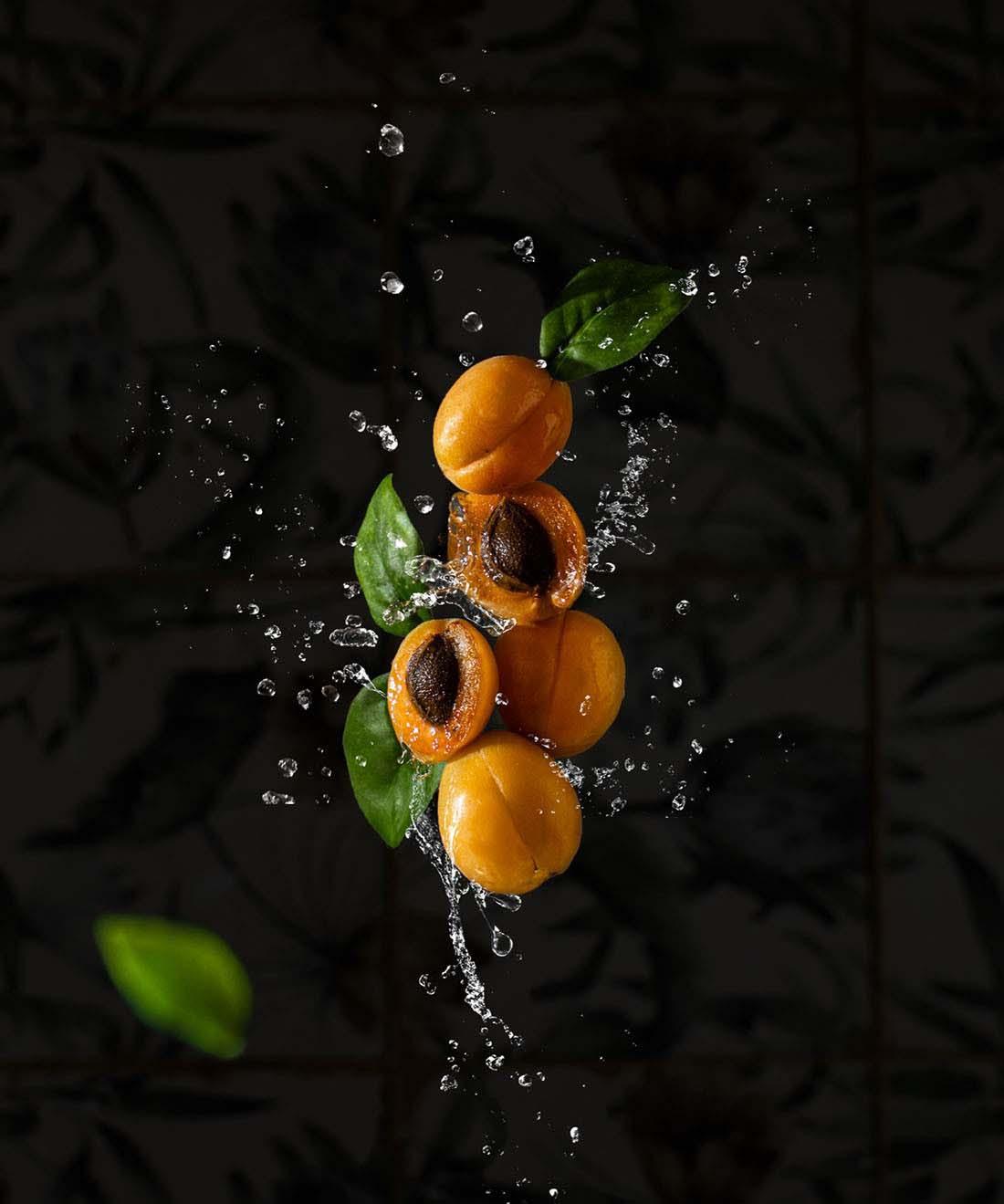 图片[10]-摄影师Daria Kalugina 12种悬浮美食摄影布光造型教程-21节课-中文字幕-蜜桃网创