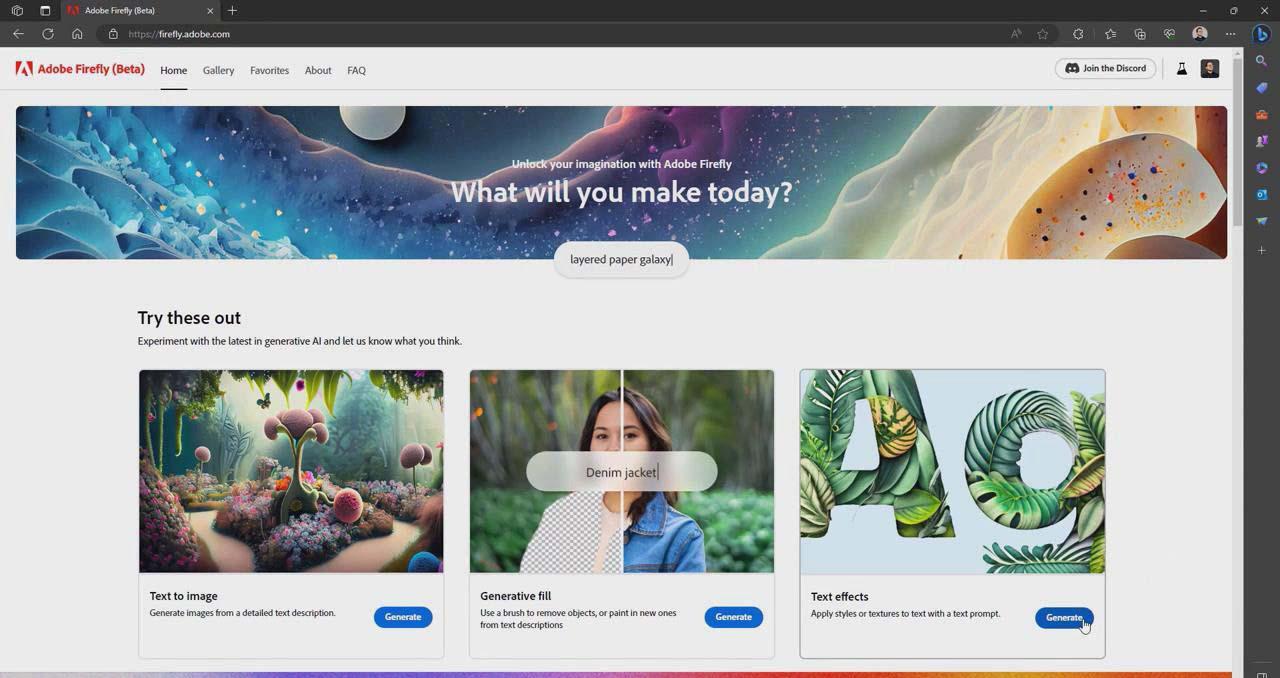 图片[3]-使用Adobe Firefly AI人工智能转变您的图像创造力教程-18节课-中英字幕-蜜桃网创