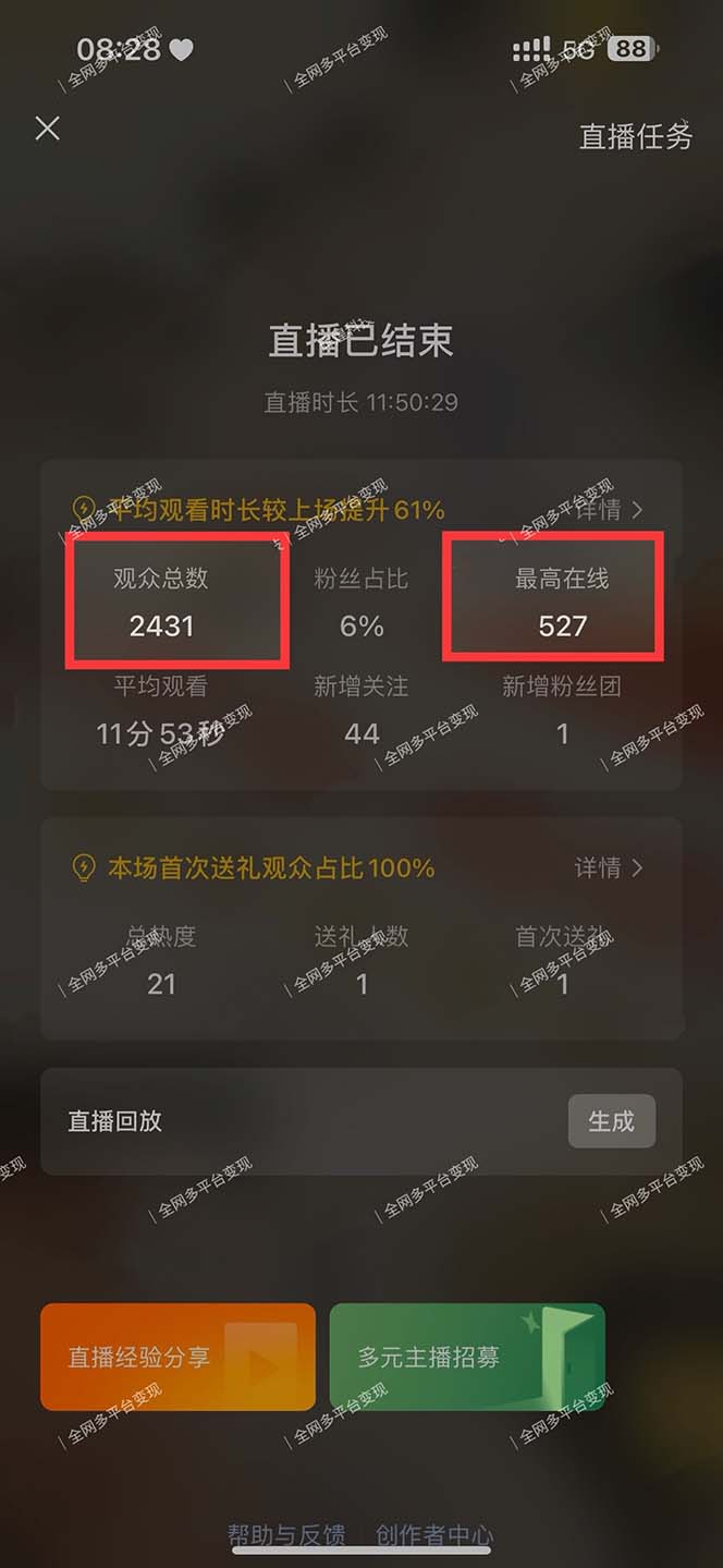 图片[2]-视频号无人播剧，拉爆流量不违规，一天到手5000多，小白当天上手，多…-蜜桃网创