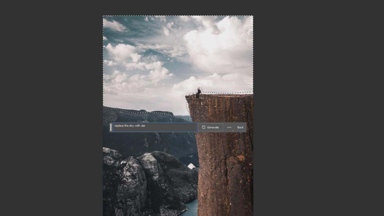 图片[8]-使用Adobe Firefly AI人工智能转变您的图像创造力教程-18节课-中英字幕-蜜桃网创