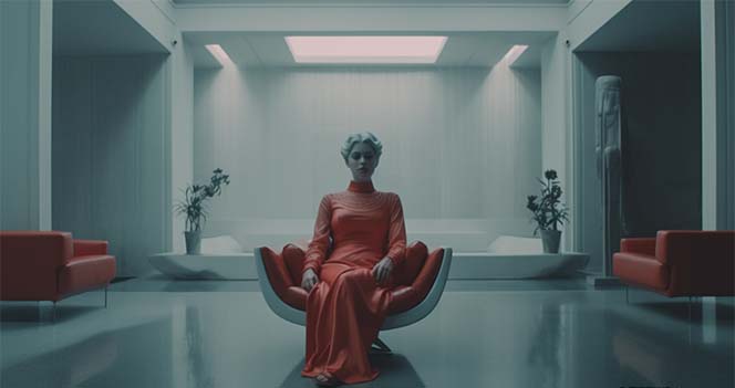 图片[2]-Curious Refuge -全球首个AI人工智能电影制作训练营-中英字幕|1080P|附素材-蜜桃网创