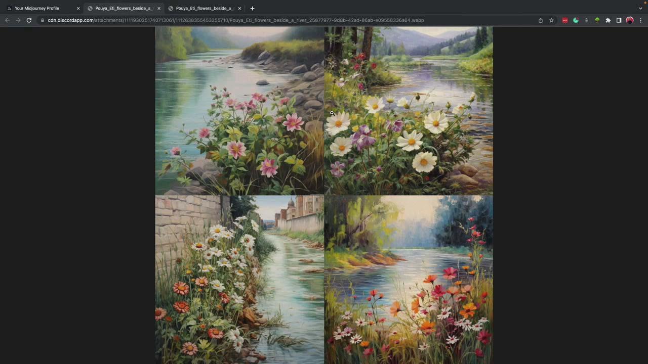 图片[4]-Midjourney, Adobe Firefly AI, ChatGPT 4大型AI人工智能-137节课-中英字幕-蜜桃网创