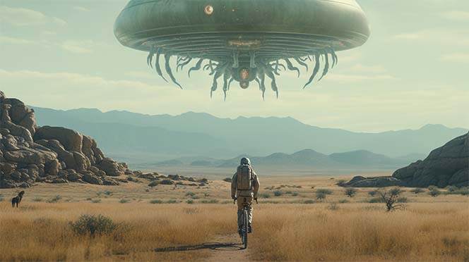 图片[5]-Curious Refuge -全球首个AI人工智能电影制作训练营-中英字幕|1080P|附素材-蜜桃网创