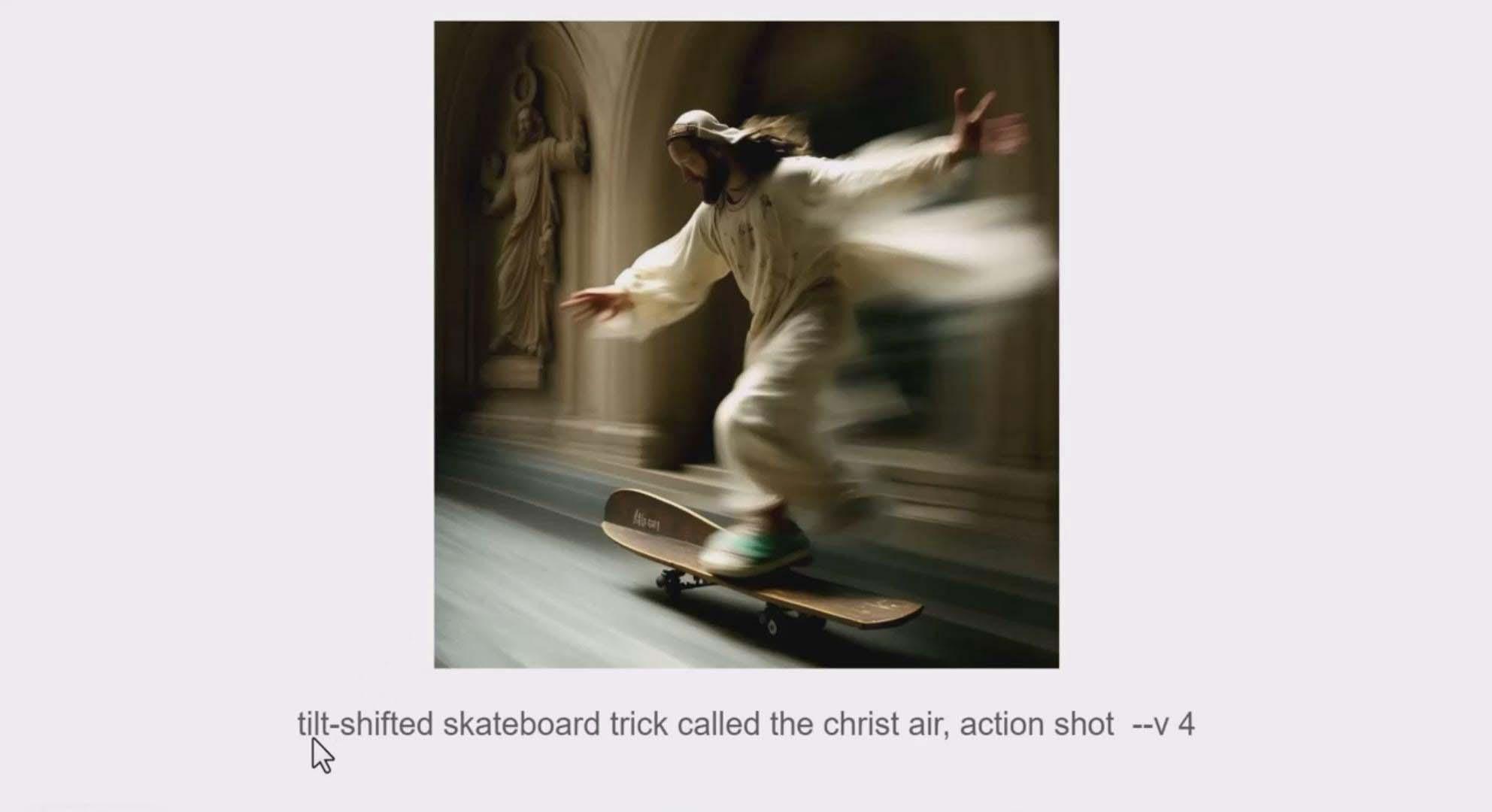 图片[10]-掌握 MidJourney V5 AI + ChatGPT创建一致的角色设计图像-22节课-中英字幕-蜜桃网创