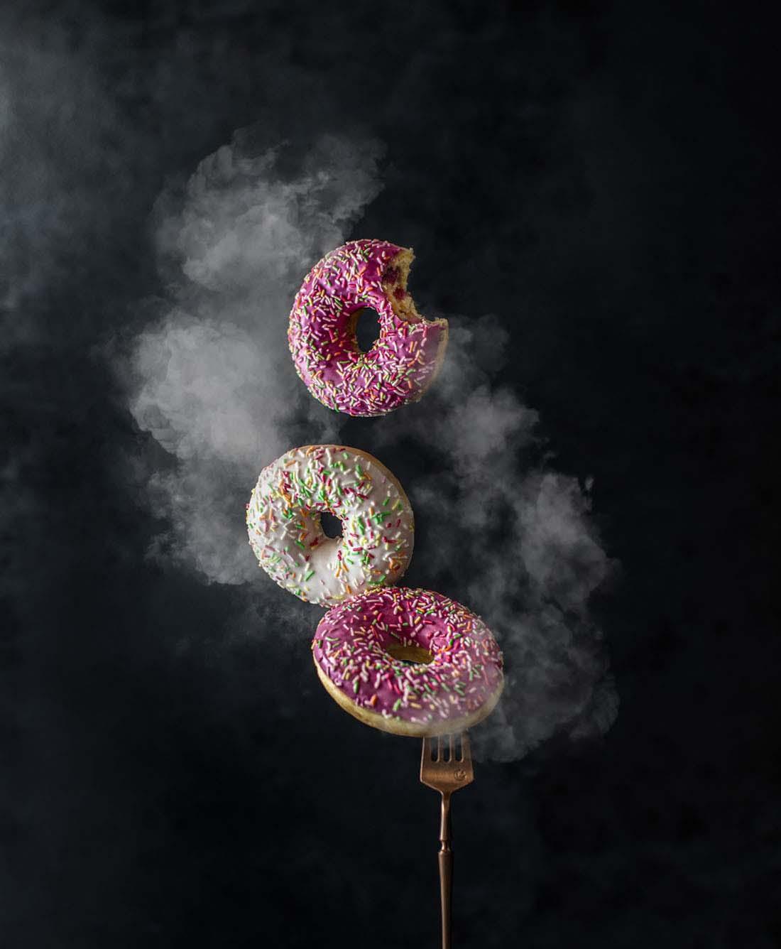 图片[4]-摄影师Daria Kalugina 12种悬浮美食摄影布光造型教程-21节课-中文字幕-蜜桃网创